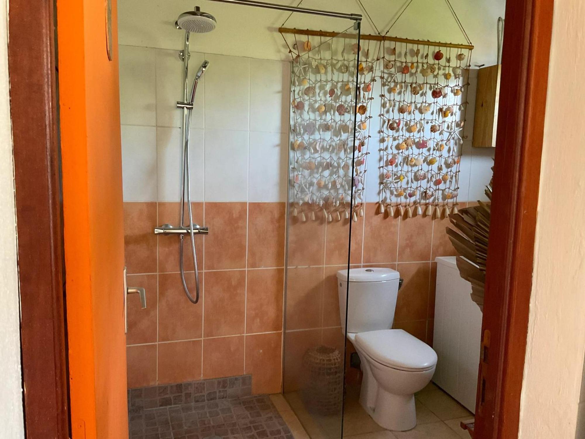 Appartement Elegant Avec Jacuzzi A 40m²