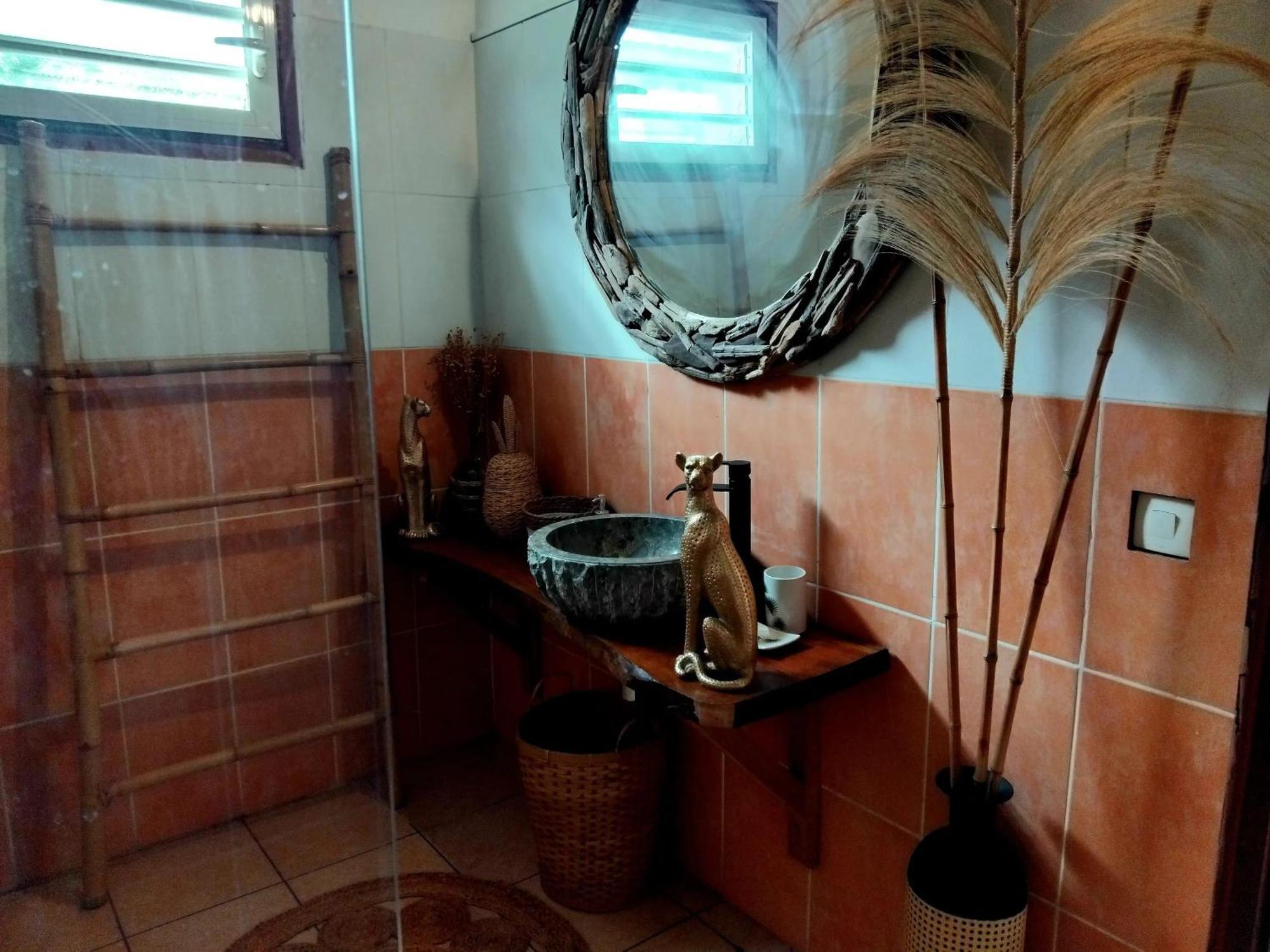 Elegant Avec Jacuzzi A 40m² Appartement