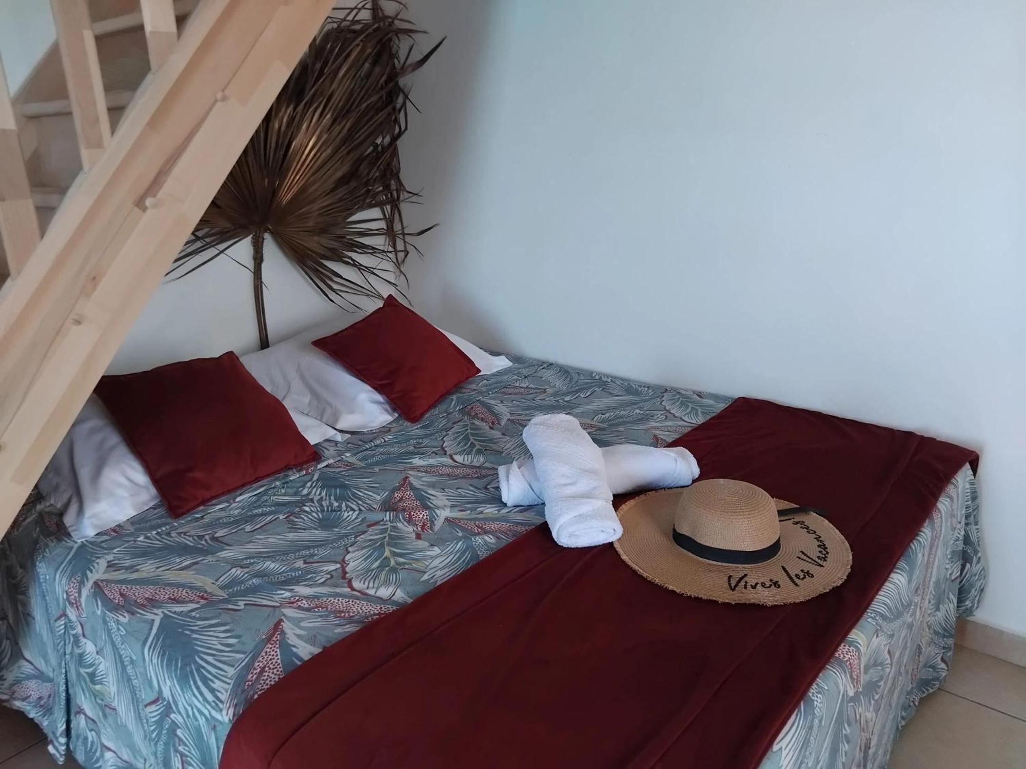 Appartement Elegant Avec Jacuzzi A 40m²